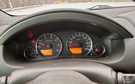 Nissan Pathfinder, 2006 год, 930 000 рублей, 13 фотография