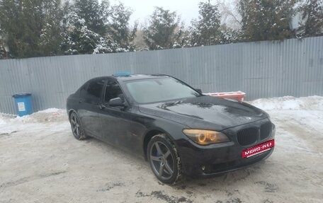 BMW 7 серия, 2011 год, 2 100 000 рублей, 2 фотография