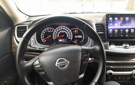 Nissan Teana, 2013 год, 1 240 000 рублей, 2 фотография