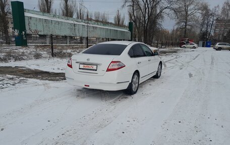 Nissan Teana, 2013 год, 1 240 000 рублей, 3 фотография