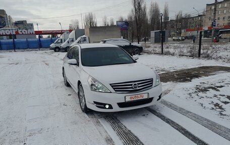 Nissan Teana, 2013 год, 1 240 000 рублей, 4 фотография