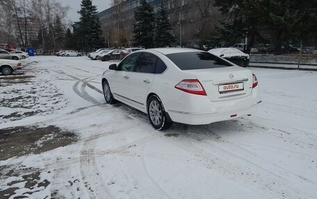 Nissan Teana, 2013 год, 1 240 000 рублей, 10 фотография