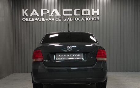 Volkswagen Polo VI (EU Market), 2014 год, 770 000 рублей, 4 фотография