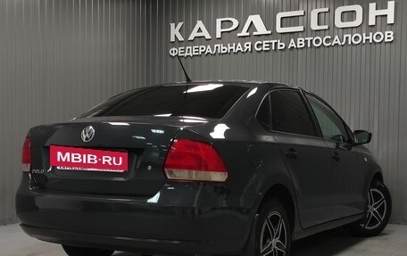 Volkswagen Polo VI (EU Market), 2014 год, 770 000 рублей, 2 фотография