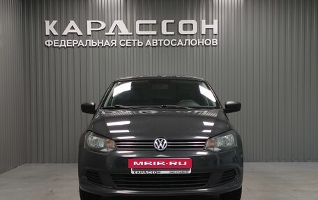 Volkswagen Polo VI (EU Market), 2014 год, 770 000 рублей, 3 фотография