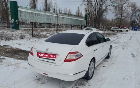 Nissan Teana, 2013 год, 1 240 000 рублей, 13 фотография