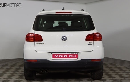 Volkswagen Tiguan I, 2011 год, 1 269 990 рублей, 6 фотография