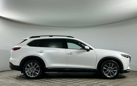 Mazda CX-9 II, 2018 год, 3 781 000 рублей, 4 фотография