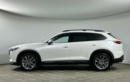 Mazda CX-9 II, 2018 год, 3 781 000 рублей, 3 фотография