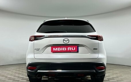 Mazda CX-9 II, 2018 год, 3 781 000 рублей, 5 фотография