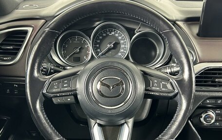 Mazda CX-9 II, 2018 год, 3 781 000 рублей, 15 фотография