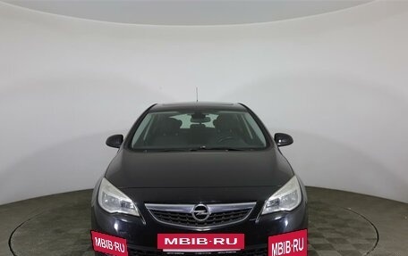 Opel Astra J, 2011 год, 777 000 рублей, 2 фотография