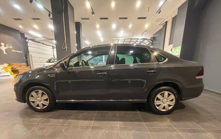 Volkswagen Polo VI (EU Market), 2018 год, 890 000 рублей, 8 фотография