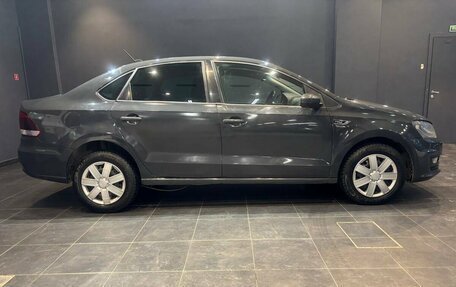 Volkswagen Polo VI (EU Market), 2018 год, 890 000 рублей, 7 фотография