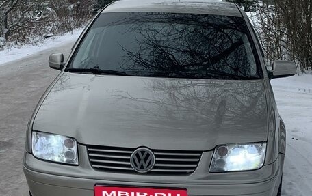 Volkswagen Bora, 2005 год, 600 000 рублей, 1 фотография