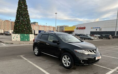 Nissan Murano, 2011 год, 1 400 000 рублей, 3 фотография