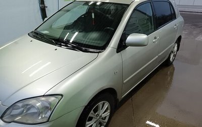 Toyota Corolla, 2006 год, 439 000 рублей, 1 фотография