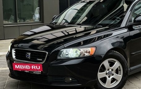 Volvo S40 II, 2010 год, 1 050 000 рублей, 10 фотография