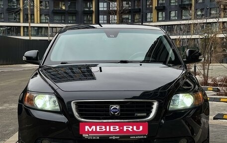 Volvo S40 II, 2010 год, 1 050 000 рублей, 9 фотография