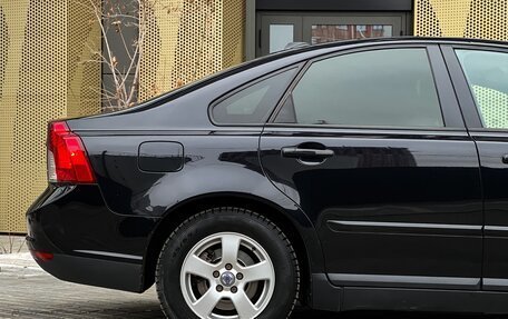 Volvo S40 II, 2010 год, 1 050 000 рублей, 15 фотография