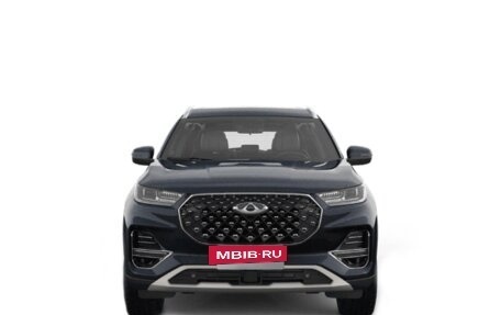 Chery Tiggo 8 Pro, 2024 год, 3 620 000 рублей, 4 фотография