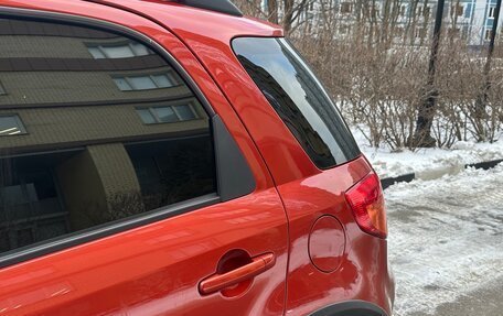 Suzuki SX4 II рестайлинг, 2013 год, 1 150 000 рублей, 7 фотография