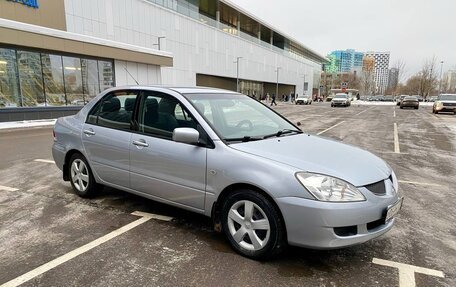 Mitsubishi Lancer IX, 2003 год, 438 000 рублей, 3 фотография