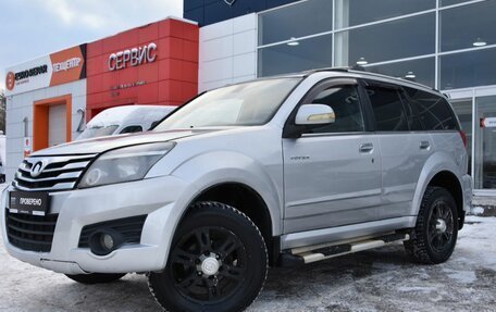 Great Wall Hover H3 I, 2010 год, 615 000 рублей, 3 фотография