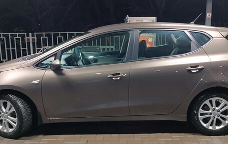 KIA cee'd III, 2013 год, 1 415 000 рублей, 12 фотография