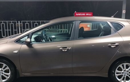 KIA cee'd III, 2013 год, 1 415 000 рублей, 6 фотография