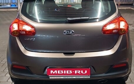 KIA cee'd III, 2013 год, 1 415 000 рублей, 8 фотография