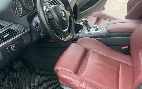 BMW X6, 2009 год, 2 350 000 рублей, 5 фотография