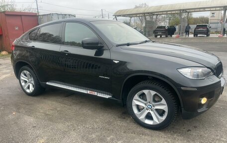 BMW X6, 2009 год, 2 350 000 рублей, 7 фотография