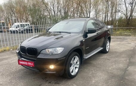 BMW X6, 2009 год, 2 350 000 рублей, 2 фотография