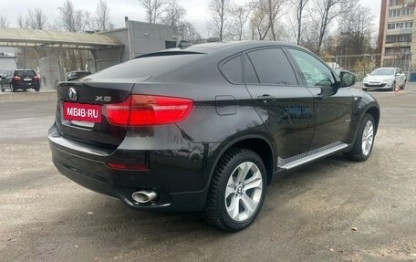 BMW X6, 2009 год, 2 350 000 рублей, 3 фотография