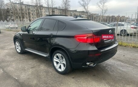 BMW X6, 2009 год, 2 350 000 рублей, 4 фотография