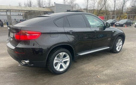 BMW X6, 2009 год, 2 350 000 рублей, 9 фотография