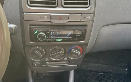 Hyundai Accent II, 2007 год, 575 000 рублей, 12 фотография