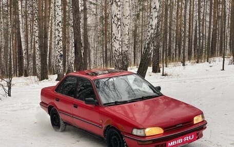 Toyota Corolla, 1987 год, 120 000 рублей, 3 фотография