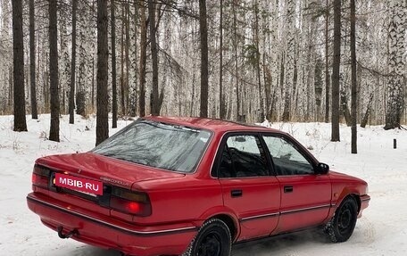 Toyota Corolla, 1987 год, 120 000 рублей, 6 фотография