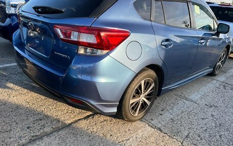 Subaru Impreza IV, 2019 год, 1 550 000 рублей, 31 фотография