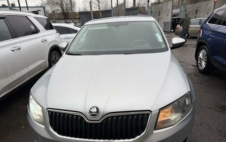 Skoda Octavia, 2014 год, 950 000 рублей, 3 фотография