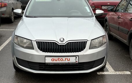 Skoda Octavia, 2014 год, 950 000 рублей, 7 фотография