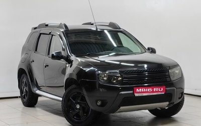 Renault Duster I рестайлинг, 2015 год, 1 198 000 рублей, 1 фотография