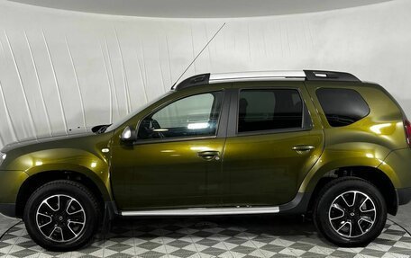 Renault Duster I рестайлинг, 2019 год, 1 670 000 рублей, 8 фотография