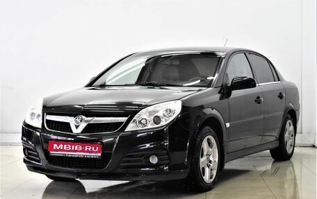 Opel Vectra C рестайлинг, 2007 год, 555 000 рублей, 1 фотография