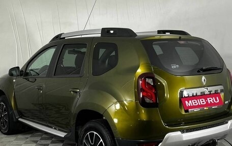 Renault Duster I рестайлинг, 2019 год, 1 670 000 рублей, 7 фотография