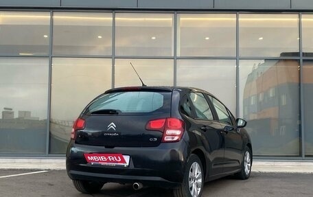 Citroen C3 II, 2011 год, 499 000 рублей, 4 фотография