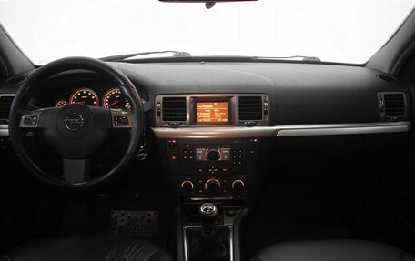 Opel Vectra C рестайлинг, 2007 год, 555 000 рублей, 5 фотография