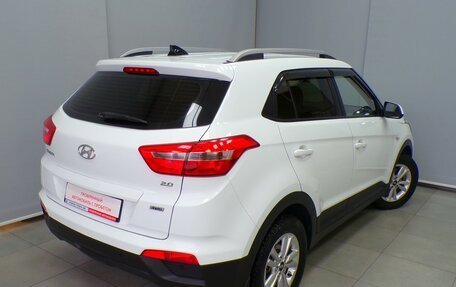 Hyundai Creta I рестайлинг, 2019 год, 1 944 000 рублей, 2 фотография